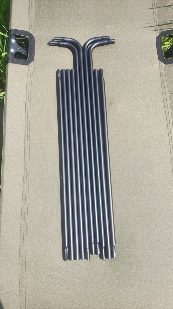 протимоскітна сітка на ліжко, сітка москітна на ліжко