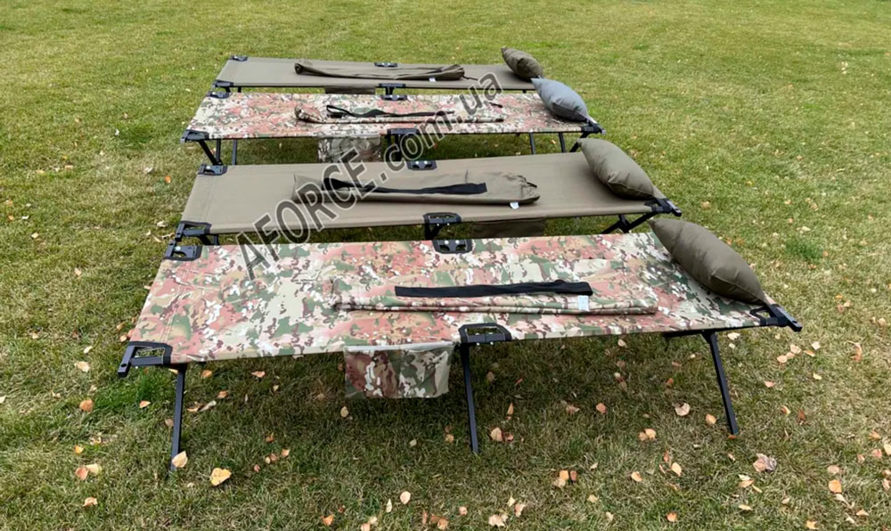 нато раскладушка, раскладушка нато